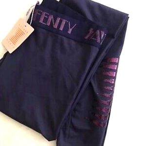 COPY - NWT - Savage Fenty Leggings
